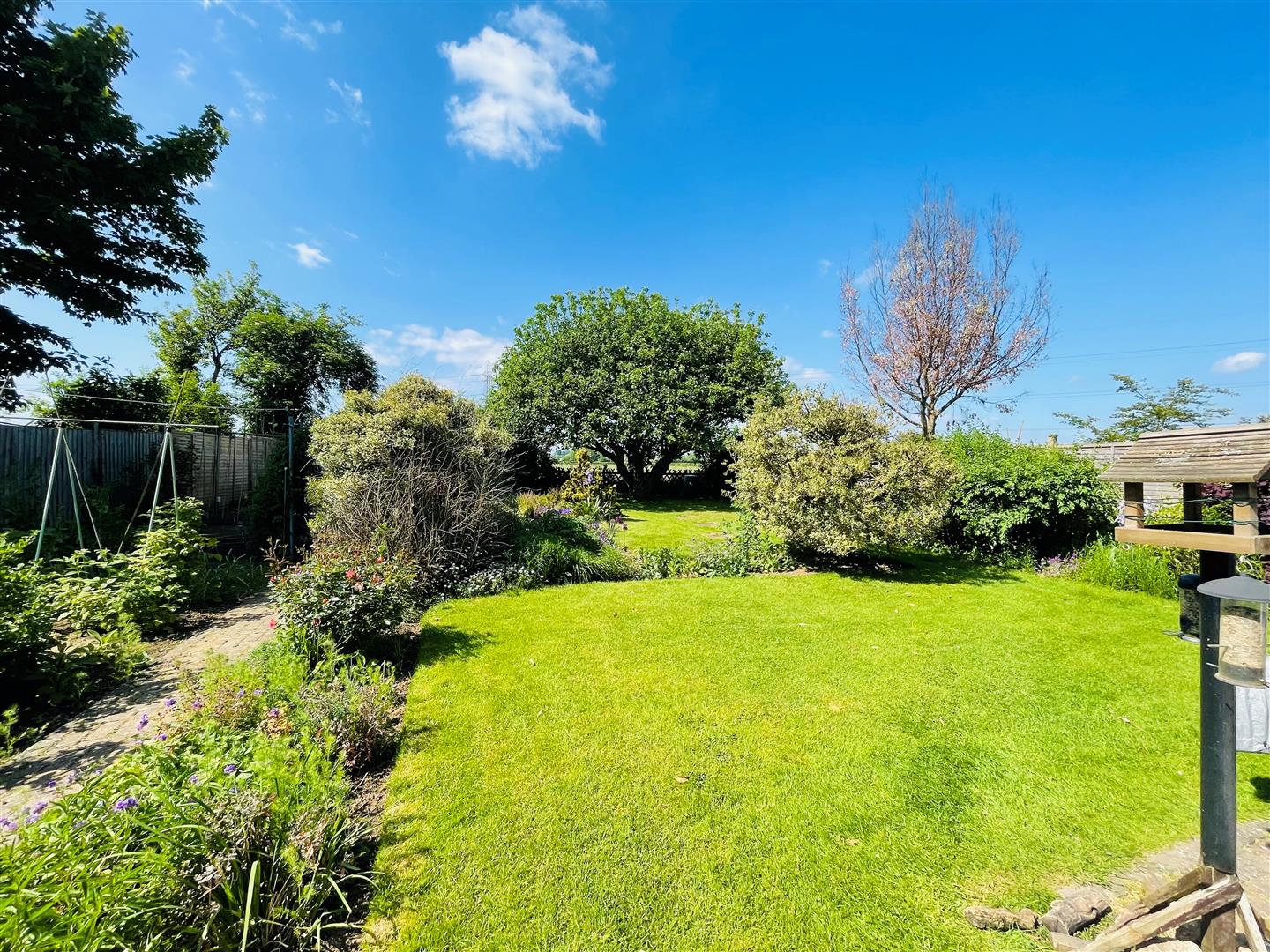 Beanacre, Melksham Lock and Key